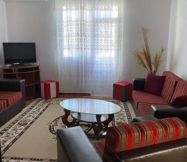 Berat Casa | Vila Nea