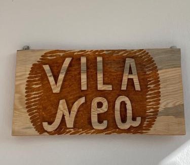 Berat Casa | Vila Nea