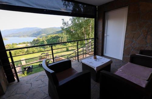 Stara Planina Apartamento | Vila Nemir Zavojsko jezero