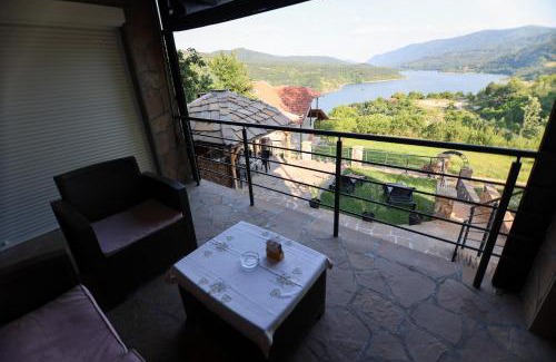 Stara Planina Apartamento | Vila Nemir Zavojsko jezero