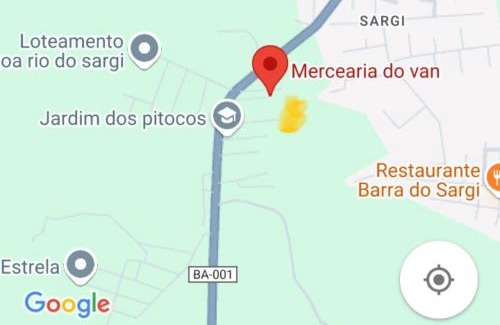 Serra Grande Casa | Vila Neto