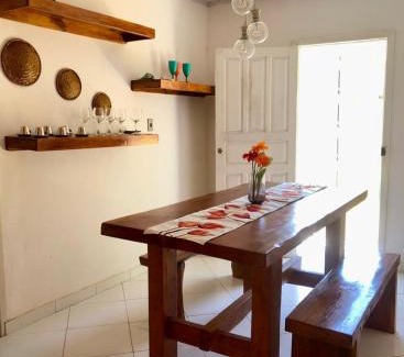 Serra Grande Casa | Vila Neto