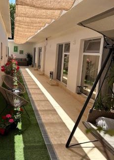 Saturn Casa | Vila Nicolas