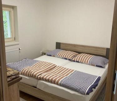 Kraliky Apartamento | Vila Nikola Králiky