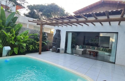 Pipa Villa | Vila Nirvana Pipa