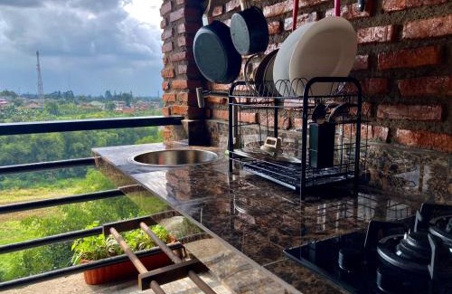 Cisarua Hotel | Vila NJD