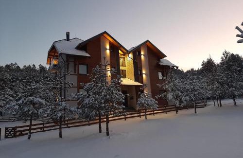 Zlatibor Apartamento | Vila Nordika Tornik