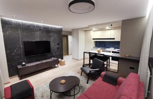 Zlatibor Apartamento | Vila Nordika Tornik