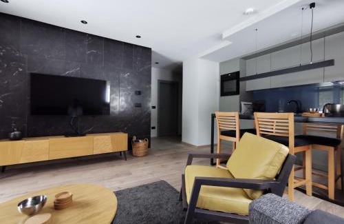 Zlatibor Apartamento | Vila Nordika Tornik