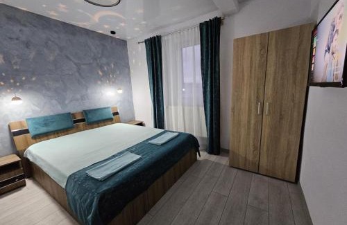 Letcani Casa | Vila Noris