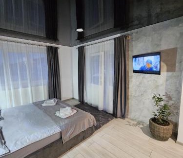 Letcani Casa | Vila Noris
