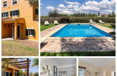 Lagoa e Carvoeiro Casa | Vila Nostra Carvoeiro Lagoa Estombar
