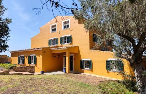 Lagoa e Carvoeiro Casa | Vila Nostra Carvoeiro Lagoa Estombar