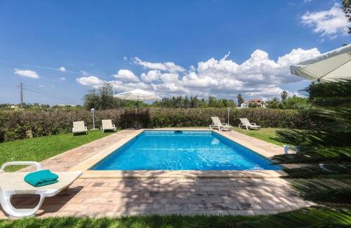 Lagoa e Carvoeiro Casa | Vila Nostra Carvoeiro Lagoa Estombar