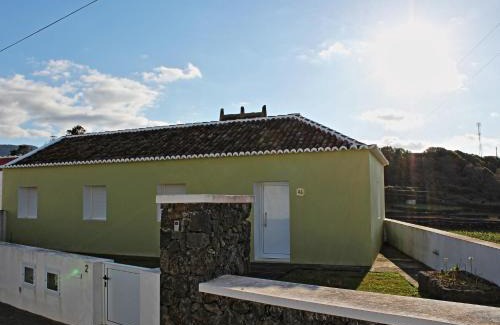 Praia da Vitoria Casa | Vila Nova House