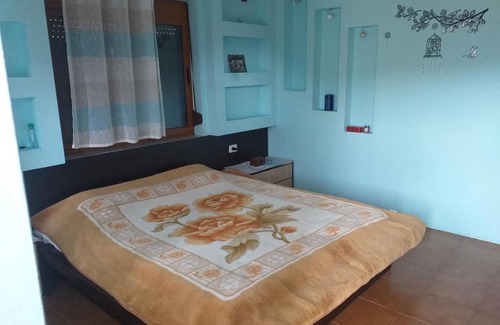 Berzhite Casa | Vila nr 4