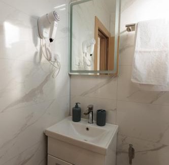 Radaljica Apartamento | Vila Oaza mira Golija
