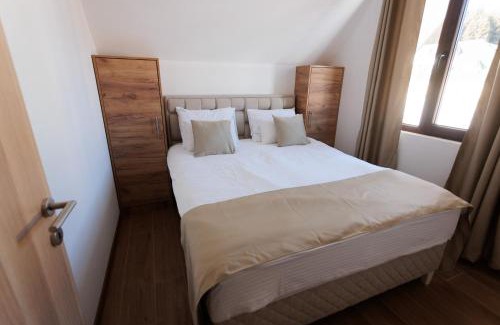 Radaljica Apartamento | Vila Oaza mira Golija