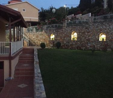 Star Dojran Apartamento | Vila Oaza