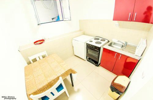 Star Dojran Apartamento | Vila Oaza