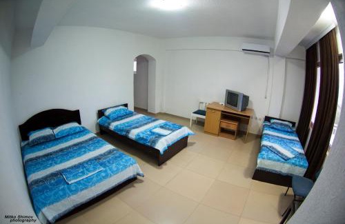Star Dojran Apartamento | Vila Oaza