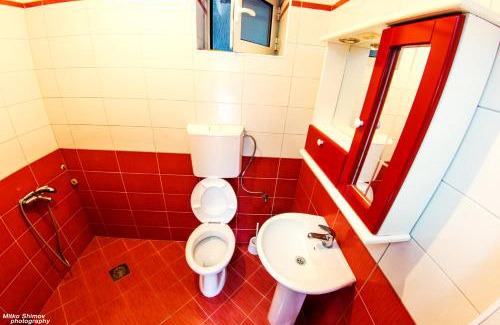 Star Dojran Apartamento | Vila Oaza