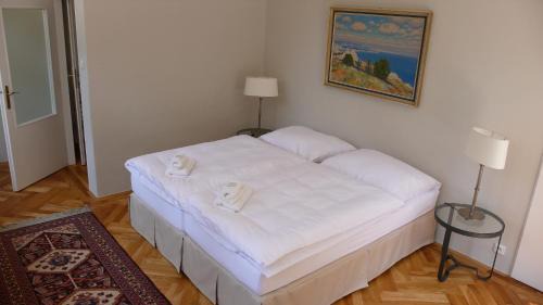 Jevany Hotel | Vila Olga