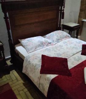 Sombor Apartamento | Vila Olga