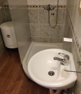 Sombor Apartamento | Vila Olga