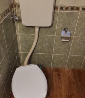 Sombor Apartamento | Vila Olga