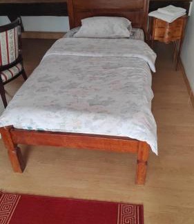Sombor Apartamento | Vila Olga