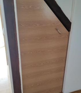Sombor Apartamento | Vila Olga