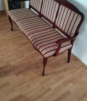 Sombor Apartamento | Vila Olga