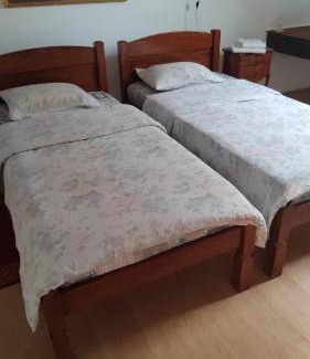 Sombor Apartamento | Vila Olga
