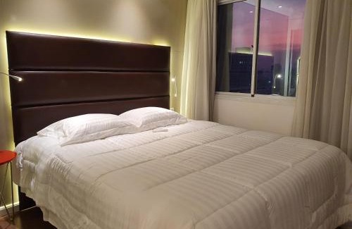 Vila Nova Conceicao Hotel | Vila Olimpia Hotel