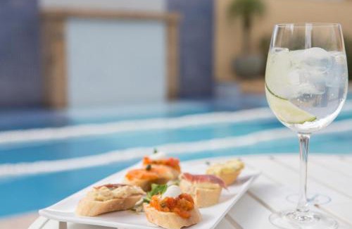 Vila Nova Conceicao Hotel | Vila Olimpia Hotel