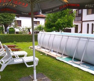 Ribaritsa Casa | Vila Omainiche Ribarica