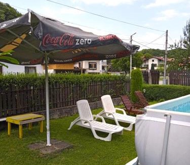 Ribaritsa Casa | Vila Omainiche Ribarica