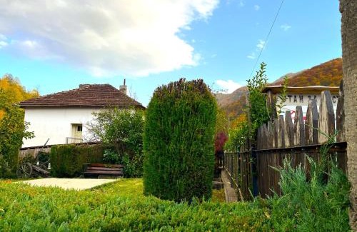 Ribaritsa Casa | Vila Omainiche Ribarica