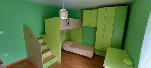 Donji Milanovac Casa | Vila Ondina