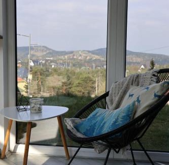 Divcibare Apartamento | Vila Onyx