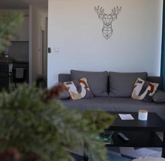 Divcibare Apartamento | Vila Onyx