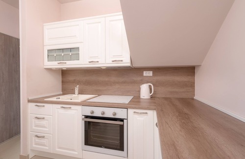 Split Villa | Vila Ora