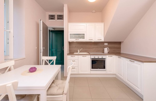 Split Villa | Vila Ora