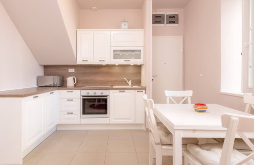 Split Villa | Vila Ora