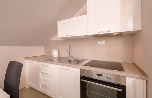 Split Villa | Vila Ora