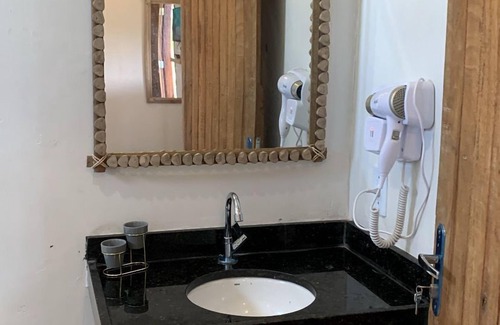 Barreirinhas Casa | Vila Orun - Guest house