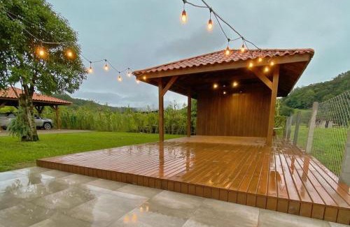 Agrolandia Casa | Vila Orvália Hospedagem