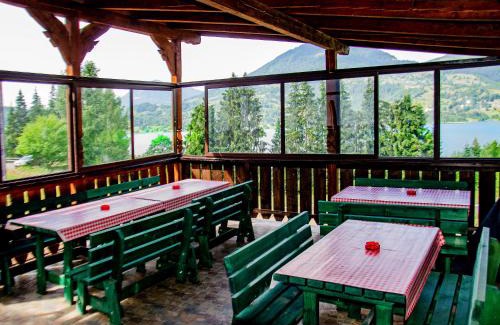 Bistrita Bargaului Casa | Vila Ozon 90