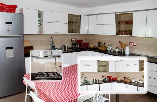 Bistrita Bargaului Casa | Vila Ozon 90